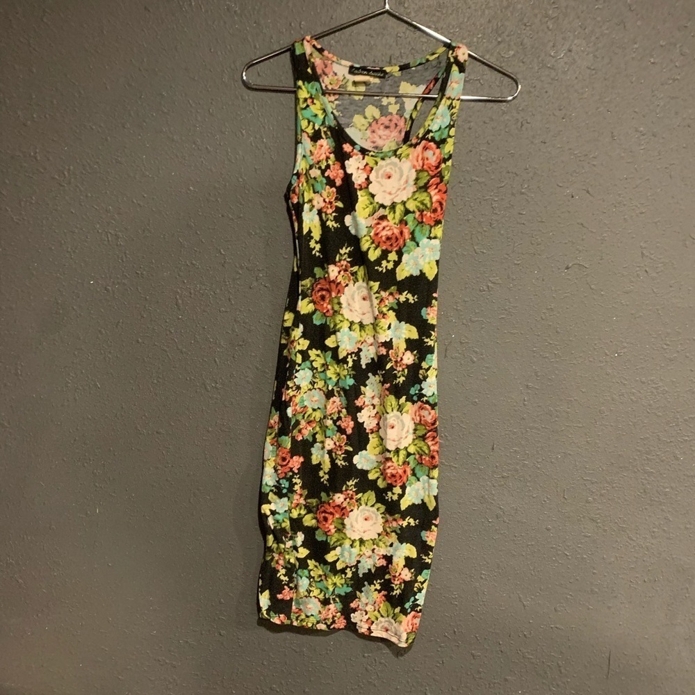 Women’s fashion dazzle Dress
